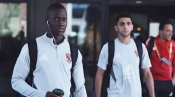 صدمة نجوم الأهلي.. مشاهد مؤثرة للاعبين عقب الخسارة أمام بالميراس في المونديال